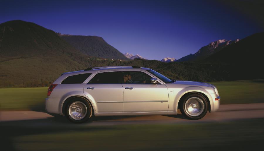 Chrysler 300C '2008